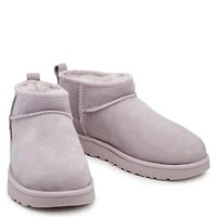 Women's Classic Ultra Mini Winter Boot