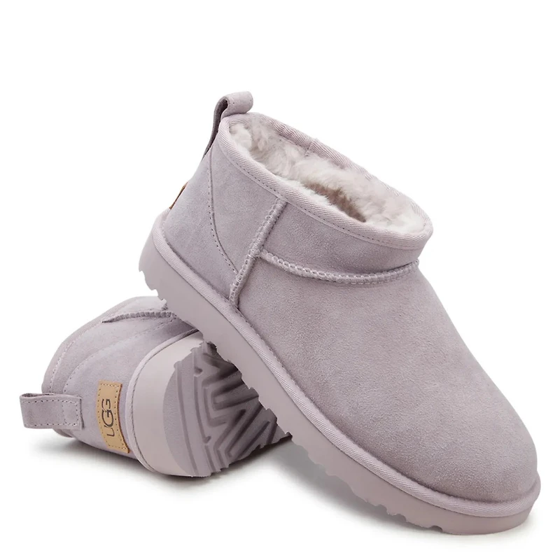 Women's Classic Ultra Mini Winter Boot