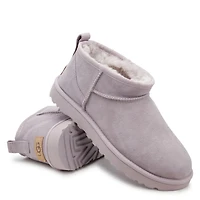 Women's Classic Ultra Mini Winter Boot