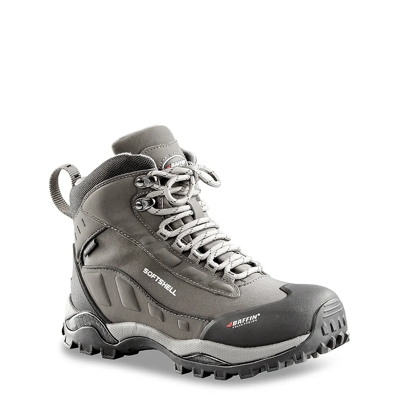 Women's Hiker Waterproof Winter Bootie