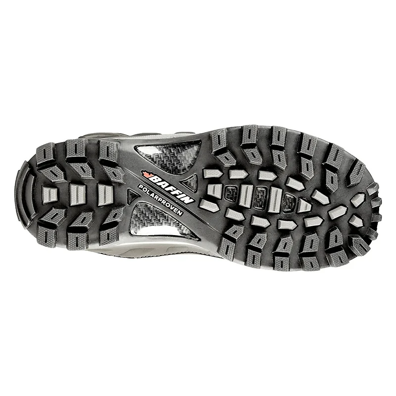 Women's Hiker Waterproof Winter Bootie