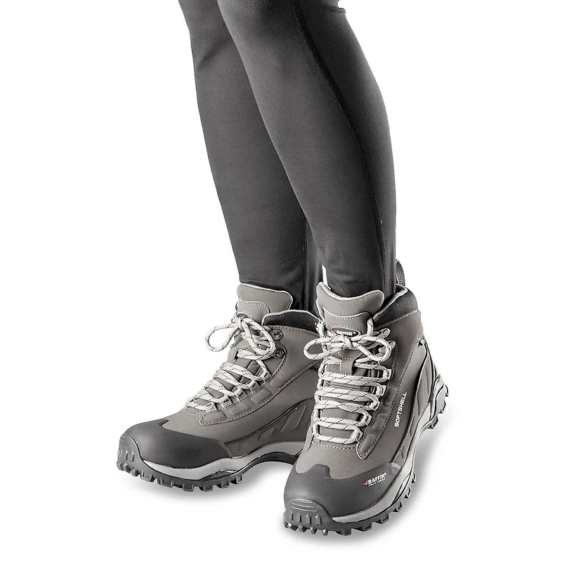 Women's Hiker Waterproof Winter Bootie