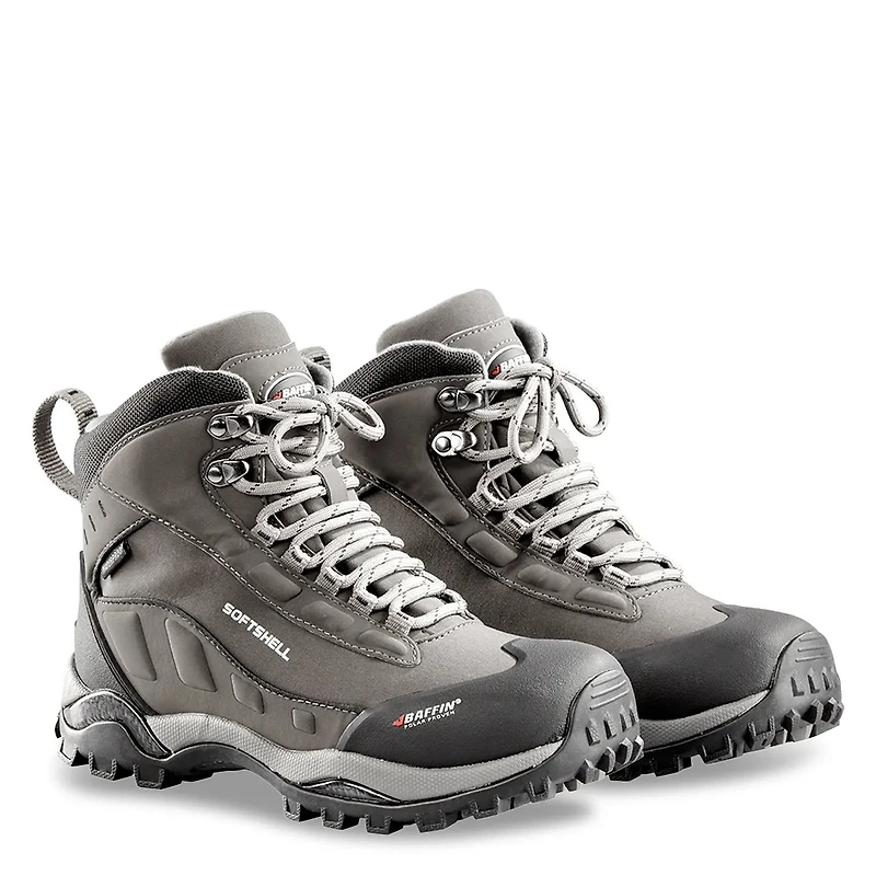 Women's Hiker Waterproof Winter Bootie