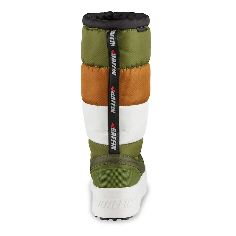 Women's Meribel Waterproof Boot