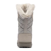 Women's Ice Maiden II Wide Width Waterproof Winter Boot