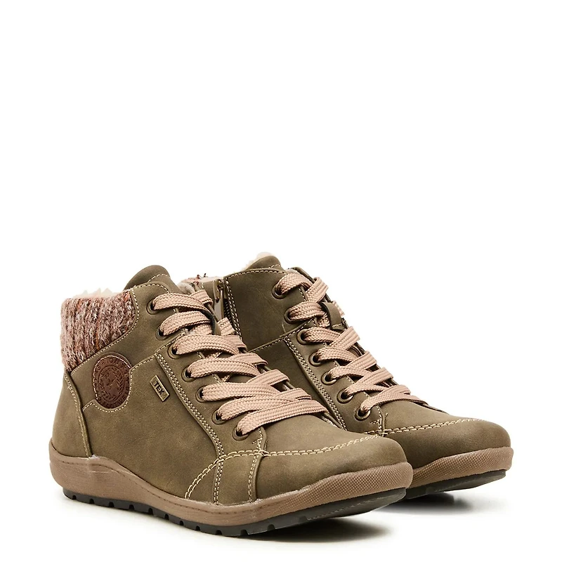Women's Landy-01T Winter Boot
