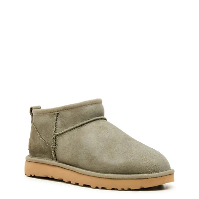 Women's Classic Ultra Mini Boot