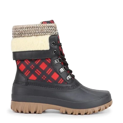 Women's Creek Winter Boot