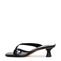 Women's Brevel Low Heel Dress Sandal