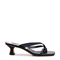 Women's Brevel Low Heel Dress Sandal