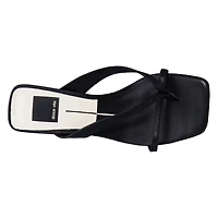 Women's Brevel Low Heel Dress Sandal