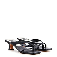 Women's Brevel Low Heel Dress Sandal