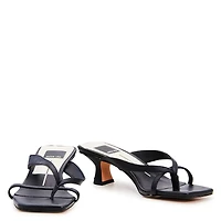 Women's Brevel Low Heel Dress Sandal