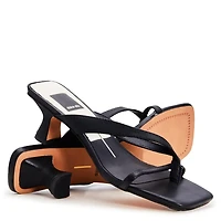 Women's Brevel Low Heel Dress Sandal