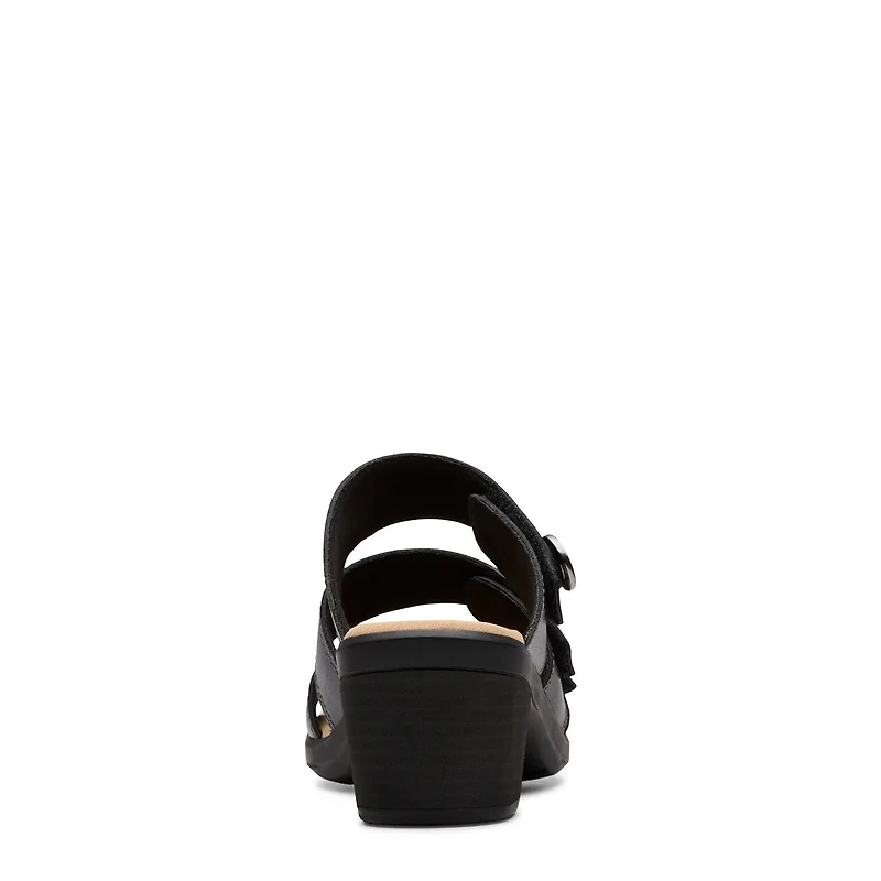 Women's Emily2 Adella Heeled Sandal
