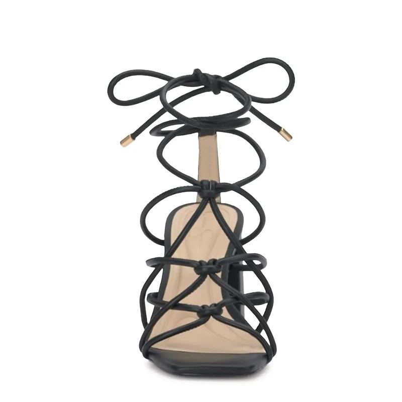 Women's Ozias Ankle Wrap Sandal