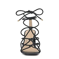 Women's Ozias Ankle Wrap Sandal
