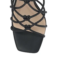 Women's Ozias Ankle Wrap Sandal