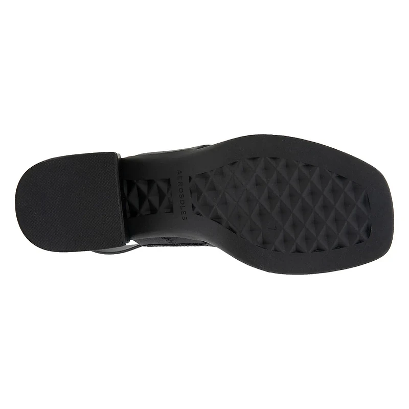 Women's Dove Heeled Sandal