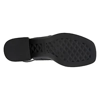 Women's Dove Heeled Sandal