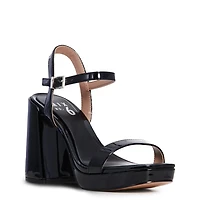 Women's Sabria Wide Width Platform Sandal