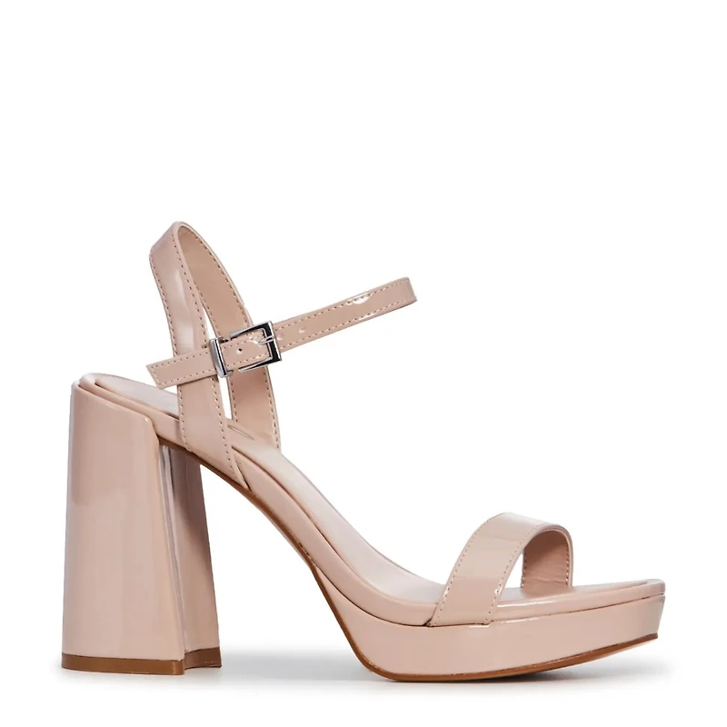 Women's Sabria Platform Sandal