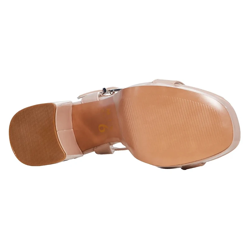 Women's Sabria Platform Sandal