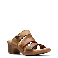 Women's Emily2 Adella Heeled Sandal