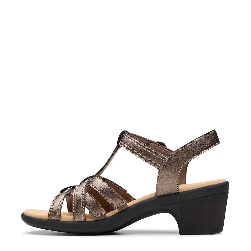 Women's Emily2 Rose Heeled Sandal