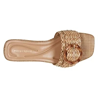 Gatlin2 Wide Width Sandal