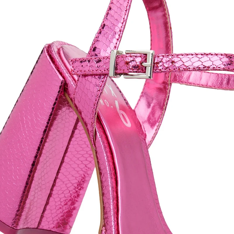 Women's Sabria Platform Sandal