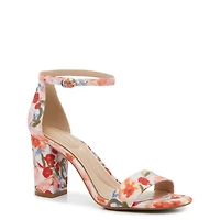 Women's Hailee Dress Wide Width Sandal