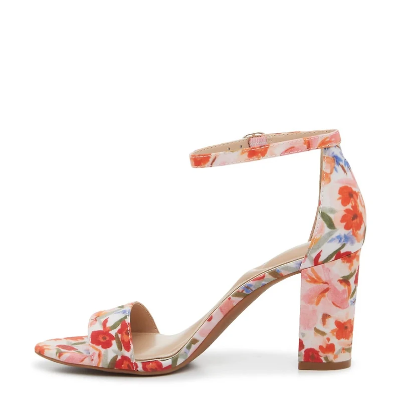 Women's Hailee Dress Wide Width Sandal