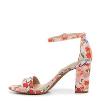 Women's Hailee Dress Wide Width Sandal