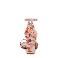 Women's Hailee Dress Wide Width Sandal