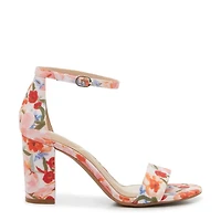 Women's Hailee Dress Wide Width Sandal