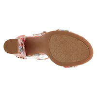 Women's Hailee Dress Wide Width Sandal