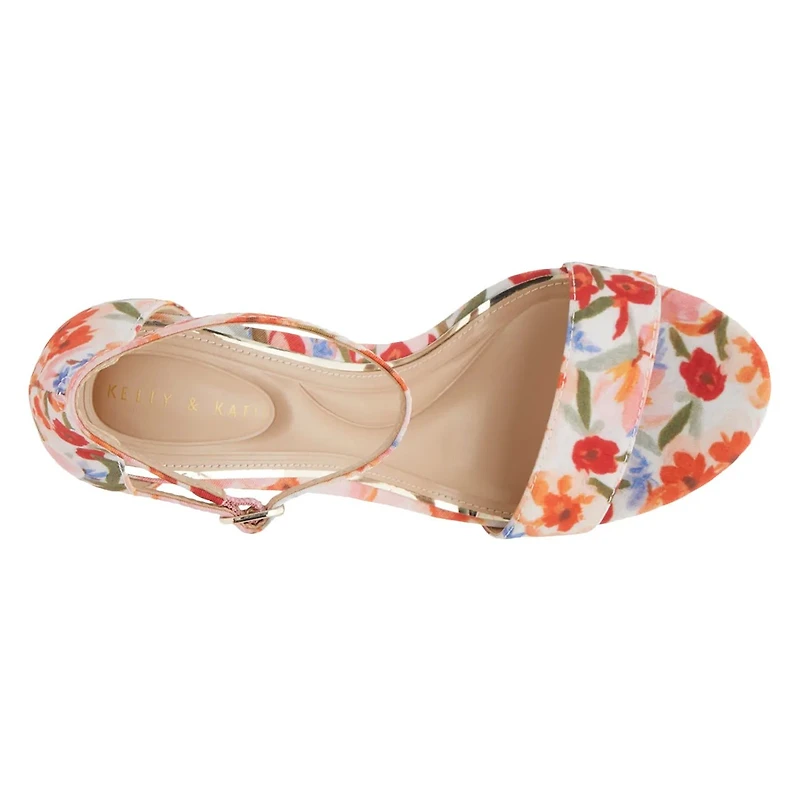 Women's Hailee Dress Wide Width Sandal