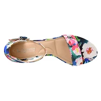 Jody Heeled Sandal
