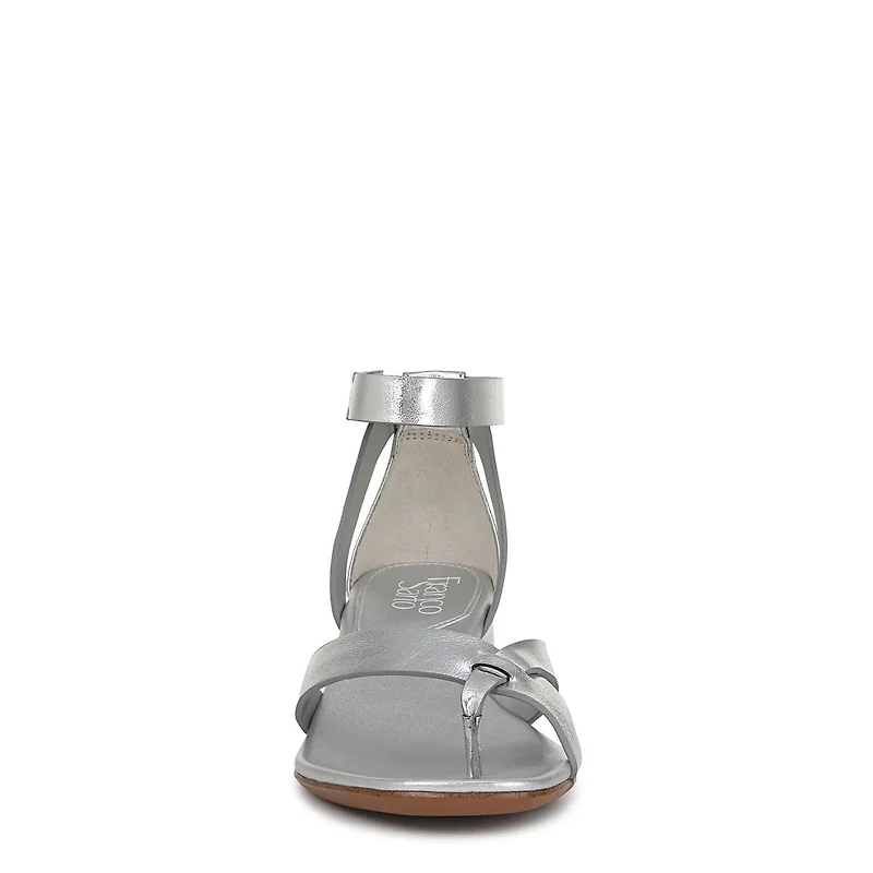 Women's Nyah Low Heel