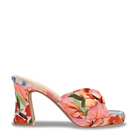 Gwinn Patform Sandal