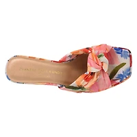 Gwinn Patform Sandal