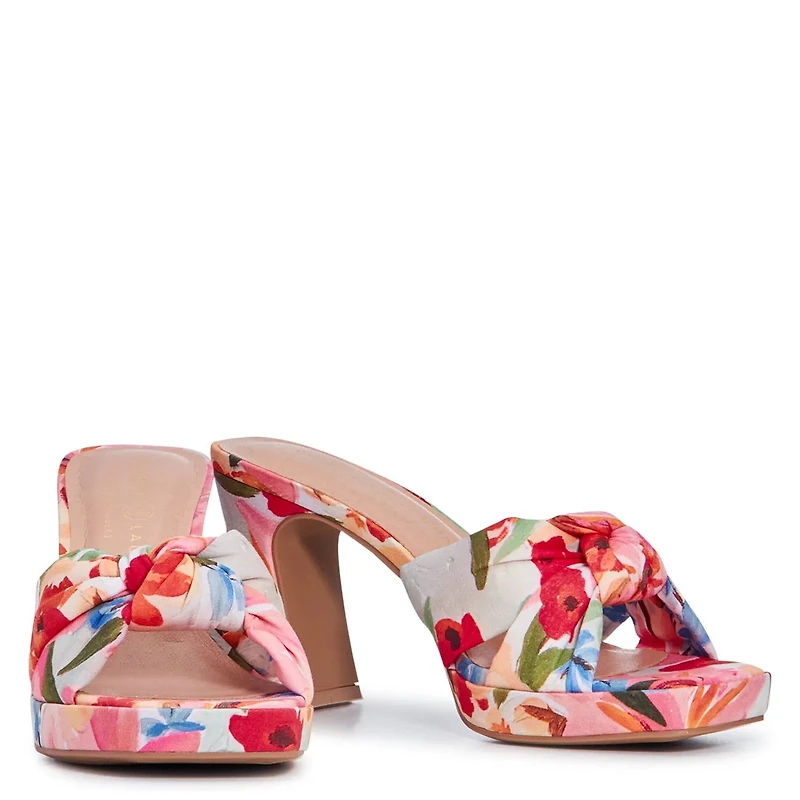 Gwinn Patform Sandal