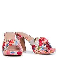 Gwinn Patform Sandal