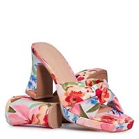 Gwinn Patform Sandal