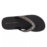 Vienne Flip Flop Sandal