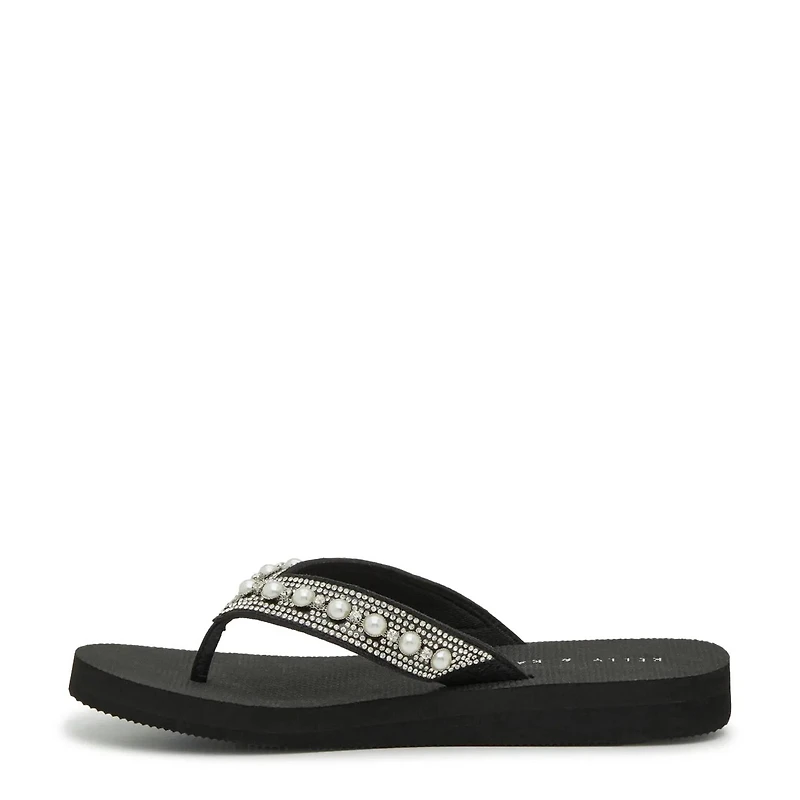 Visciola Flip Flop