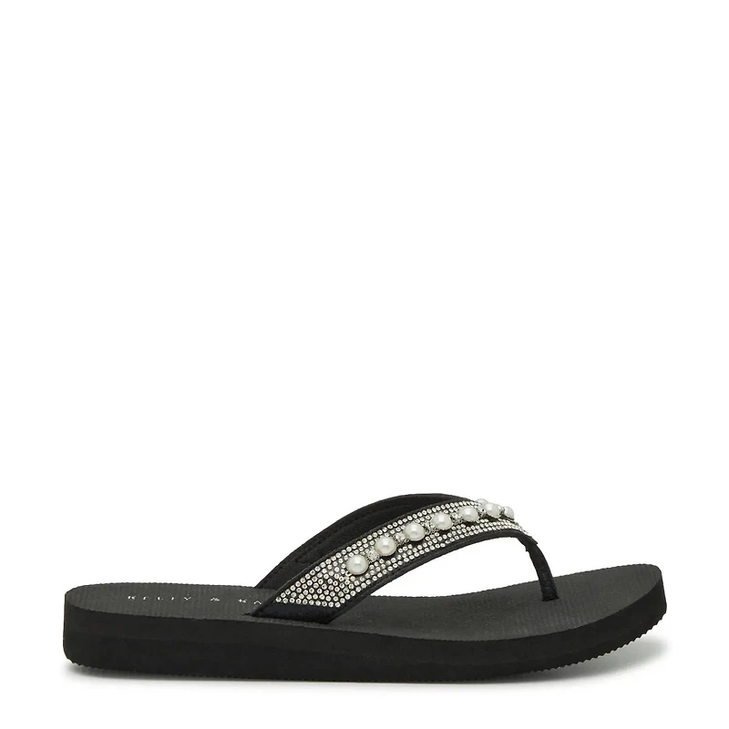 Visciola Flip Flop