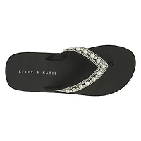 Visciola Flip Flop
