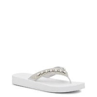 Visciola Flip Flop